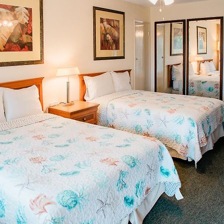 Shore Haven Resort Inn Lauderdale-by-the-Sea Εξωτερικό φωτογραφία