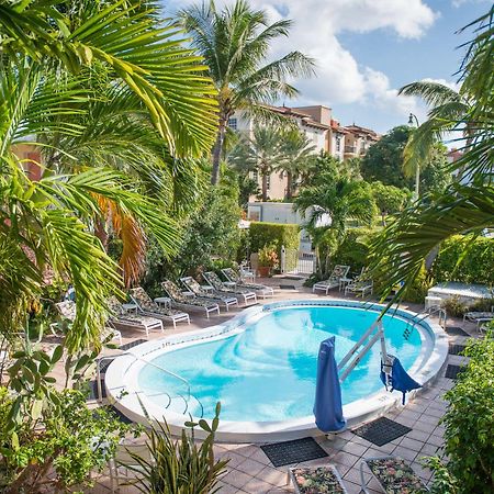 Shore Haven Resort Inn Lauderdale-by-the-Sea Εξωτερικό φωτογραφία
