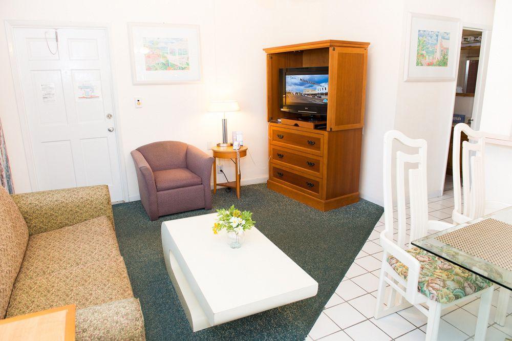 Shore Haven Resort Inn Lauderdale-by-the-Sea Εξωτερικό φωτογραφία