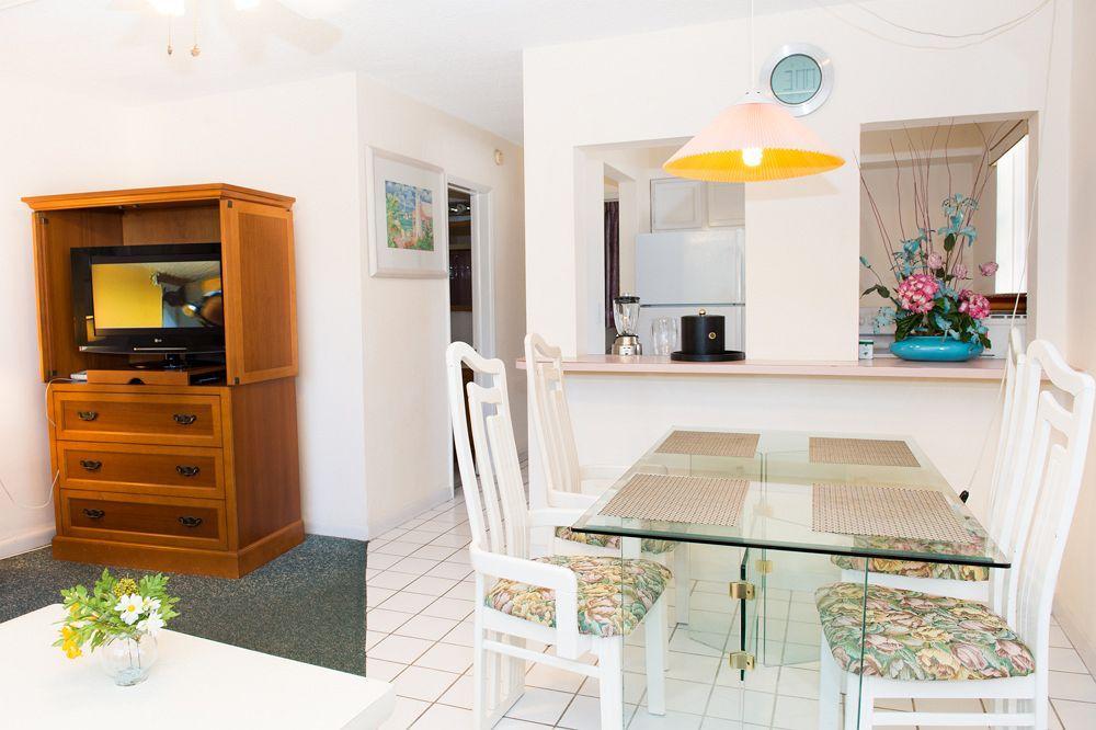 Shore Haven Resort Inn Lauderdale-by-the-Sea Εξωτερικό φωτογραφία