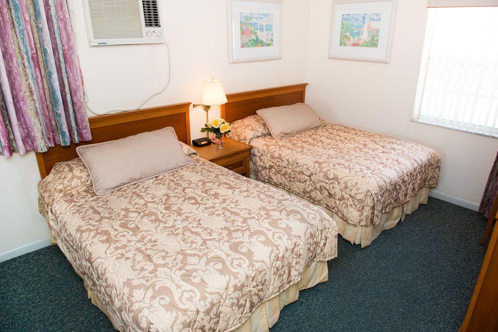 Shore Haven Resort Inn Lauderdale-by-the-Sea Εξωτερικό φωτογραφία