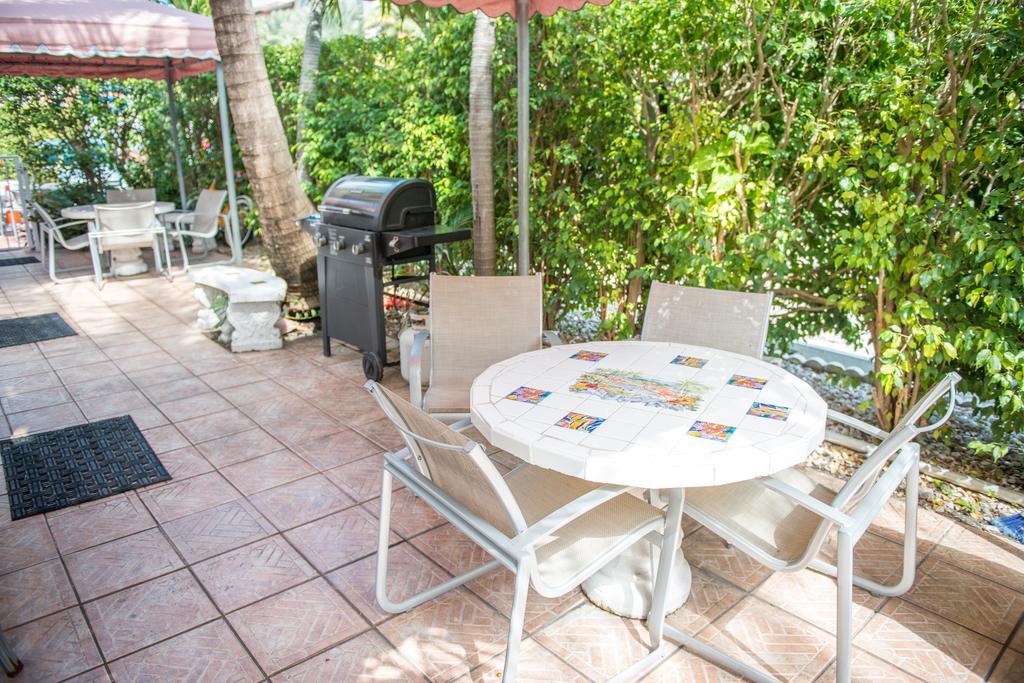 Shore Haven Resort Inn Lauderdale-by-the-Sea Εξωτερικό φωτογραφία