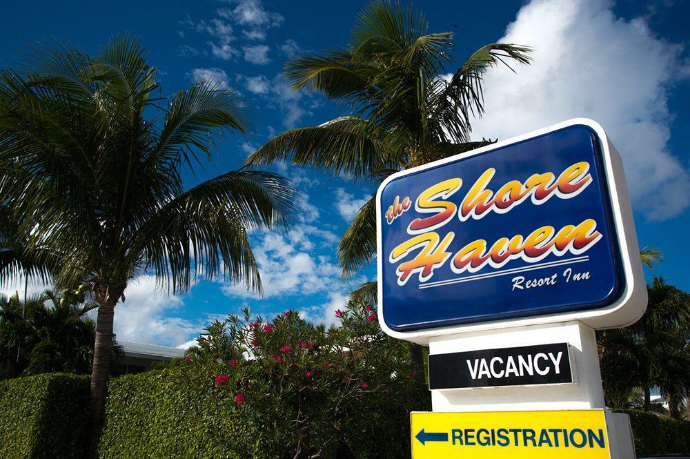 Shore Haven Resort Inn Lauderdale-by-the-Sea Εξωτερικό φωτογραφία