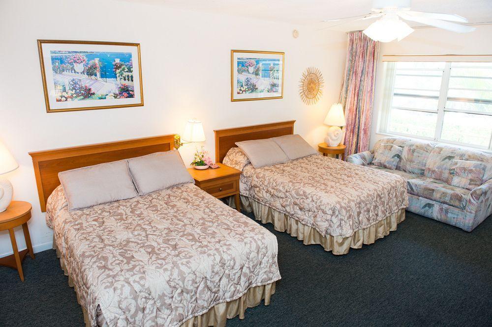 Shore Haven Resort Inn Lauderdale-by-the-Sea Εξωτερικό φωτογραφία