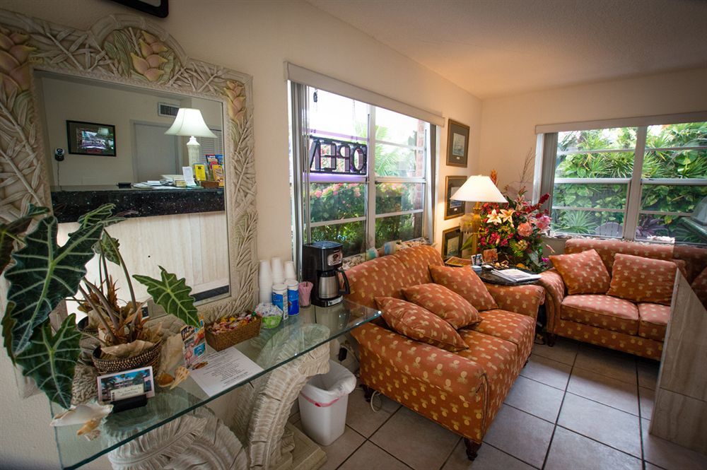 Shore Haven Resort Inn Lauderdale-by-the-Sea Εξωτερικό φωτογραφία