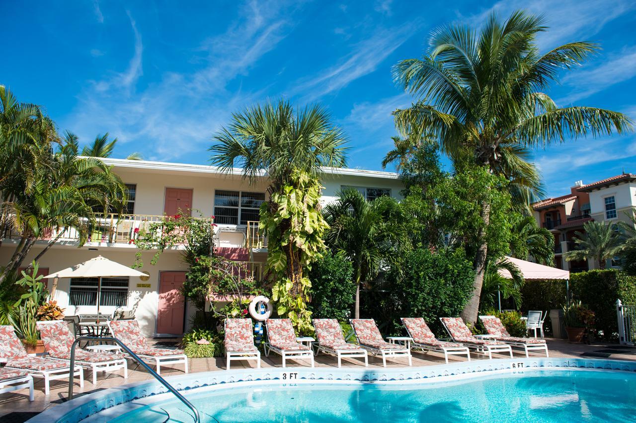Shore Haven Resort Inn Lauderdale-by-the-Sea Εξωτερικό φωτογραφία