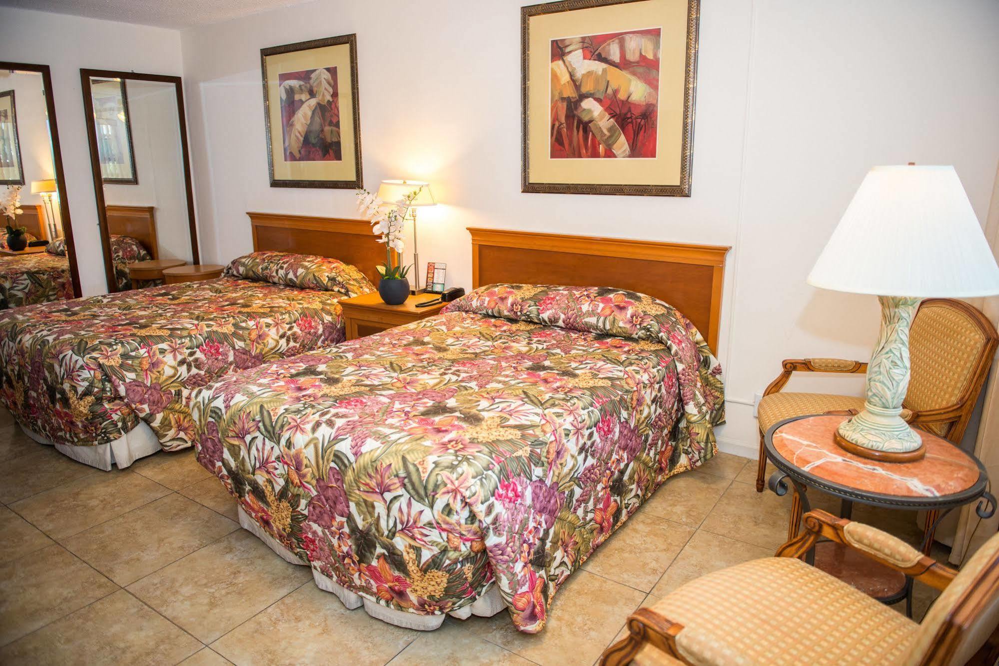 Shore Haven Resort Inn Lauderdale-by-the-Sea Εξωτερικό φωτογραφία