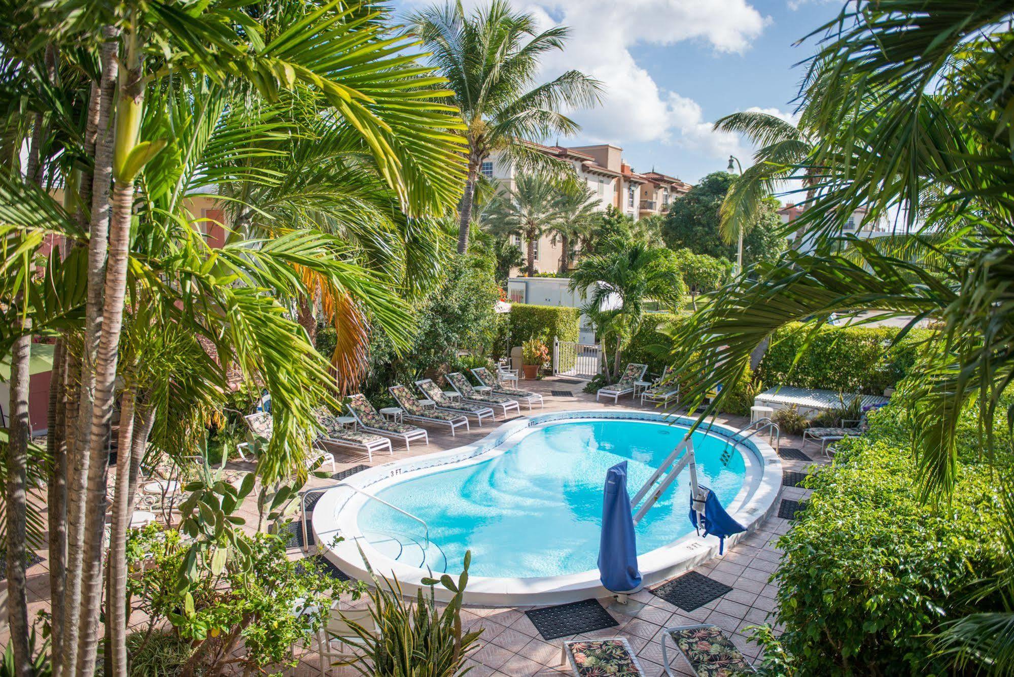 Shore Haven Resort Inn Lauderdale-by-the-Sea Εξωτερικό φωτογραφία