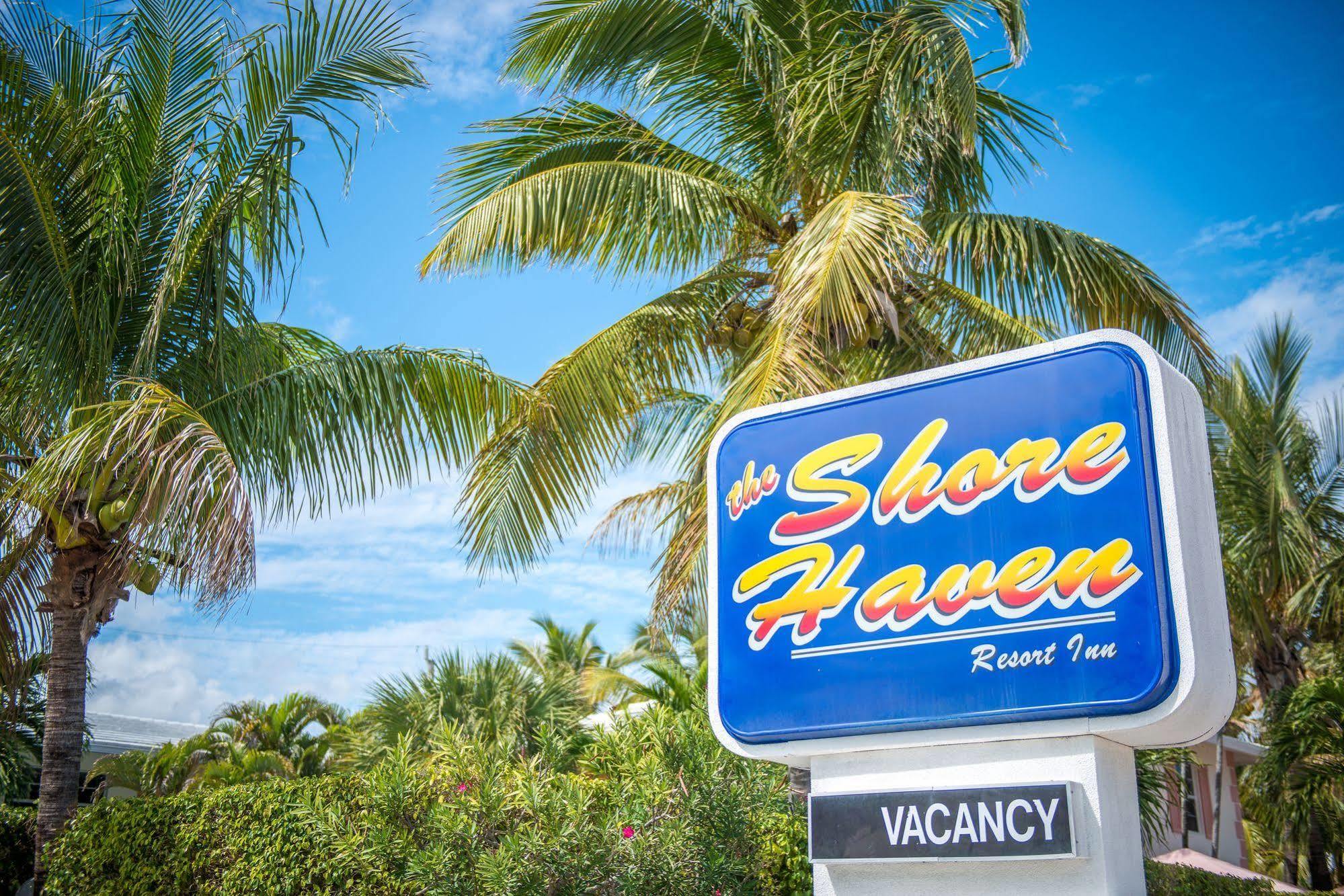 Shore Haven Resort Inn Lauderdale-by-the-Sea Εξωτερικό φωτογραφία