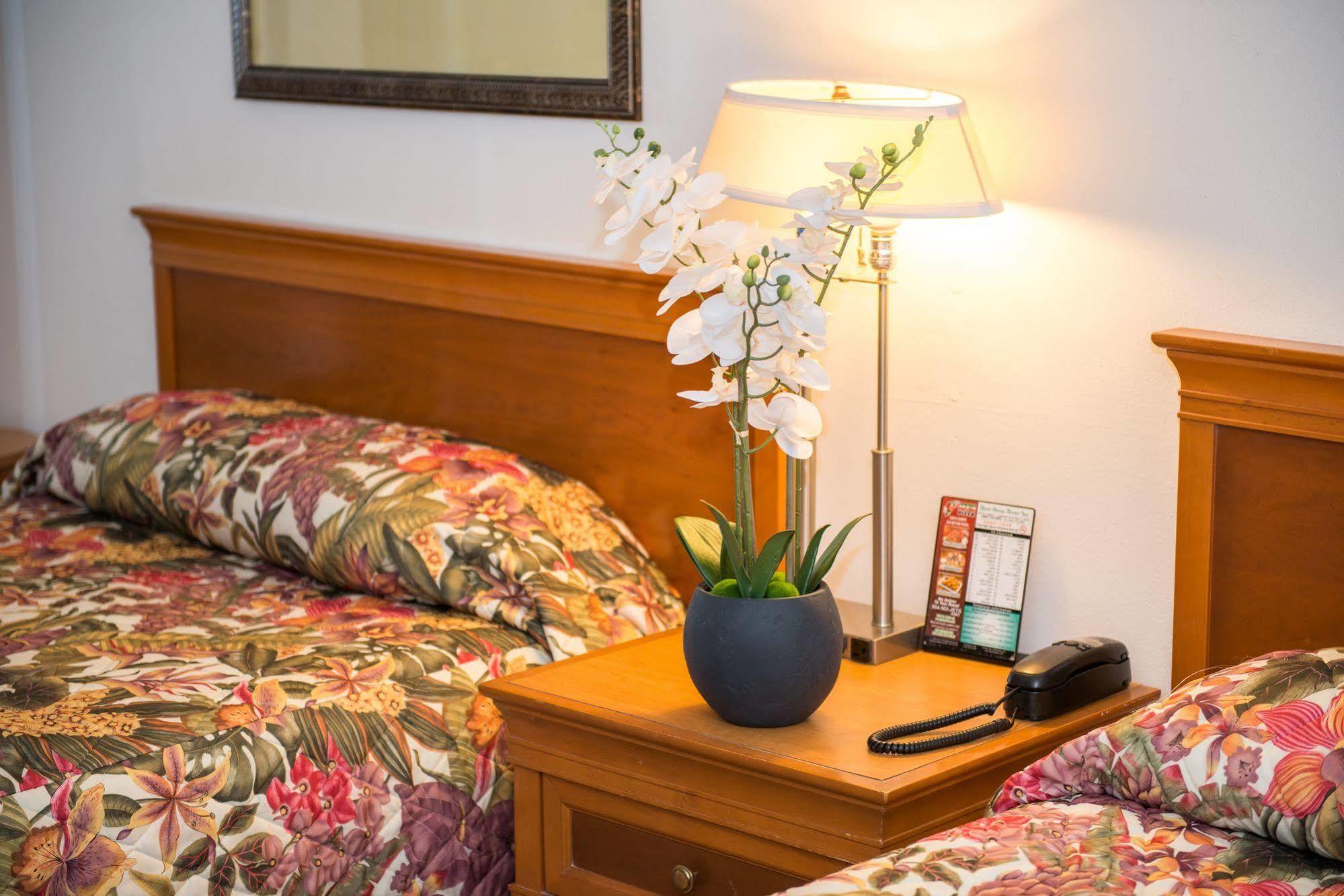 Shore Haven Resort Inn Lauderdale-by-the-Sea Εξωτερικό φωτογραφία