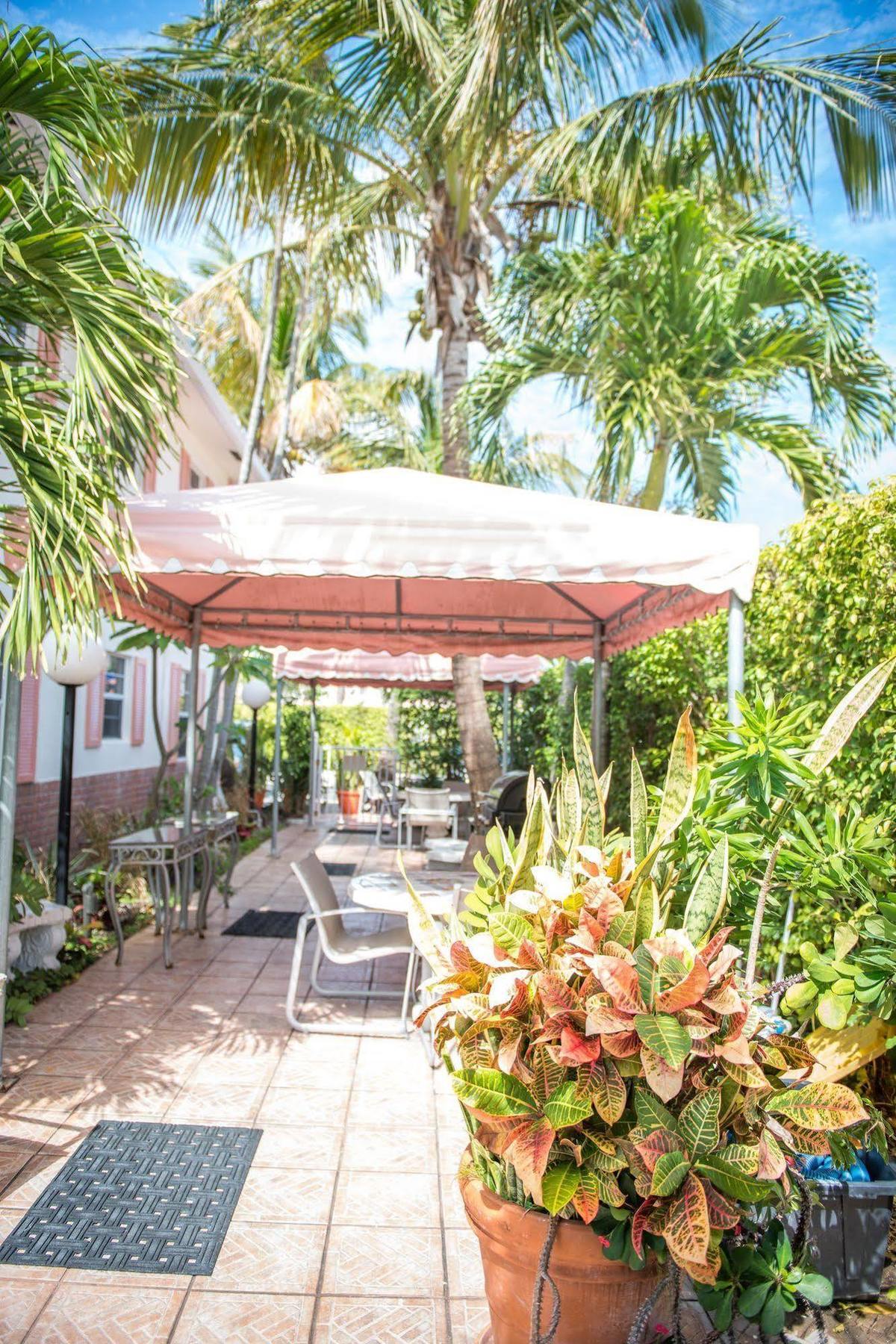 Shore Haven Resort Inn Lauderdale-by-the-Sea Εξωτερικό φωτογραφία