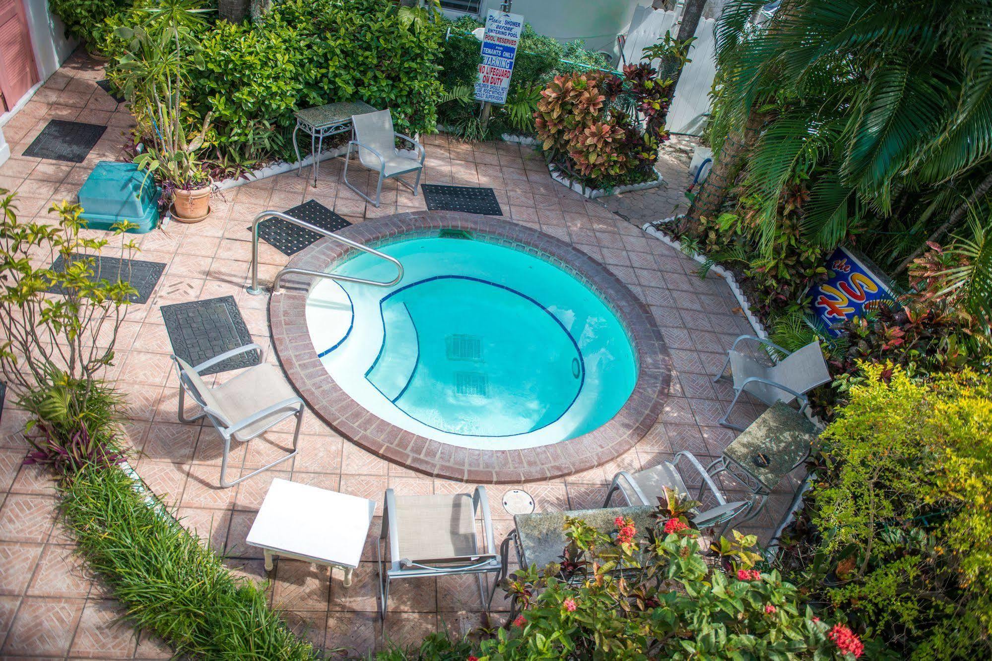 Shore Haven Resort Inn Lauderdale-by-the-Sea Εξωτερικό φωτογραφία