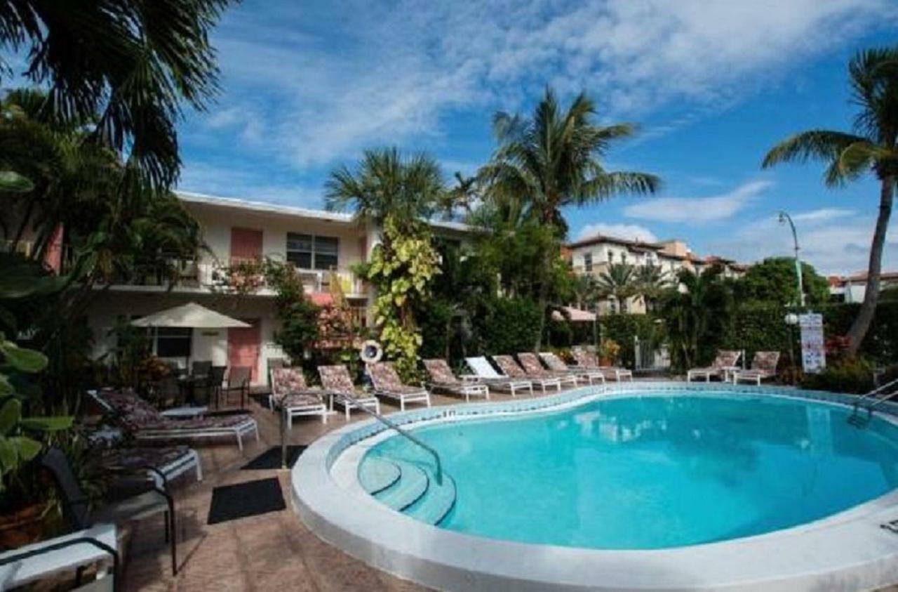 Shore Haven Resort Inn Lauderdale-by-the-Sea Εξωτερικό φωτογραφία
