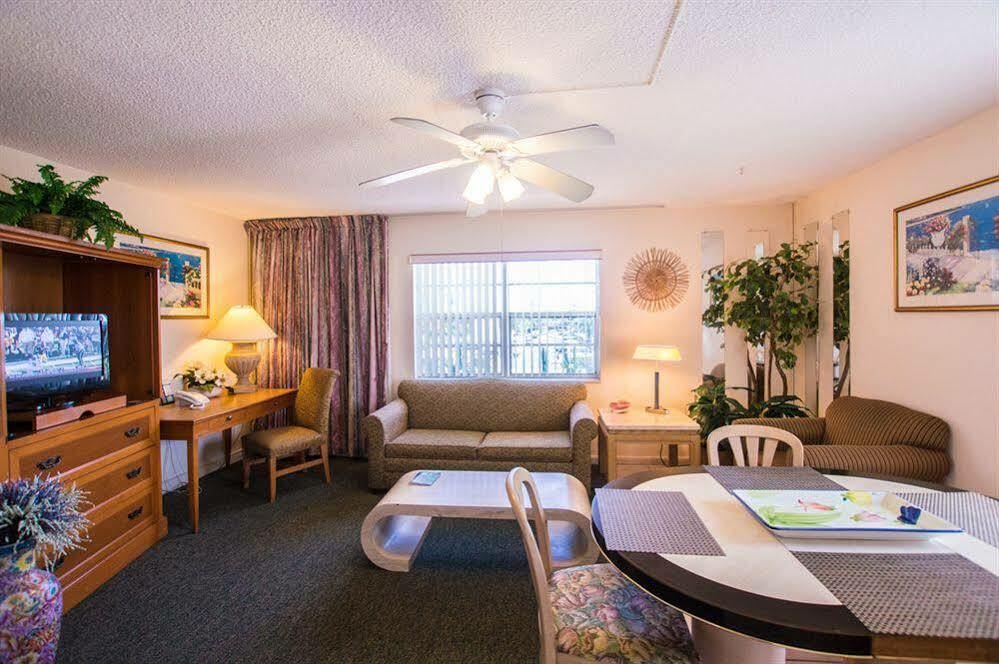 Shore Haven Resort Inn Lauderdale-by-the-Sea Εξωτερικό φωτογραφία